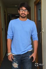 Andhagaadu Movie Song Launch At Big Fm